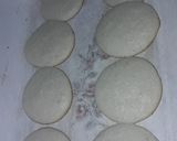 Foto del paso 5 de la receta: Galletitas de limón húmedas!!