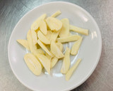 Foto del paso 2 de la receta: Arroz moros y cristianos