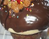 Foto del paso 9 de la receta: Pan dulce muy esponjoso!!🎄🎄