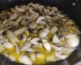মাশরুম কষা (mushroom kosha recipe in Bengali) রেসিপির ধাপ 1 ছবি