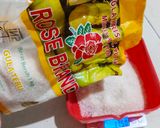 Foto langkah ke 1 dari resep Bolu Kukus Mekar.