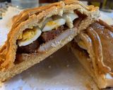 Foto del paso 12 de la receta: Hornazo de Salamanca (Thermomix)
