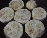 Foto del paso 2 de la receta: Berenjena a la crema