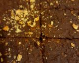 Foto del paso 4 de la receta: Brownie de garbanzos