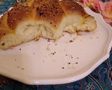 عکس مرحله 8 از دستور نون شیرمال😋