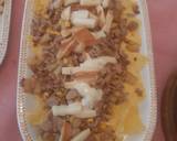 Sofie's Nacho plate recipe step 4 photo