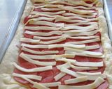 Foto del paso 5 de la receta: Pizza