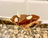 Foto del paso 18 de la receta: Pastel con crema de chocolate y café (Cake with chocolate cream and coffee)