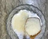Foto langkah ke 3 dari resep Es Cendol Kelapa Thailand.