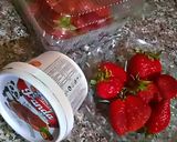 صورة لخطوة 1 من وصفة بانكيك ❤️🥞🍓🍫