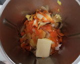 Foto del paso 6 de la receta: Pechugas de pollo con salsa de zanahoria