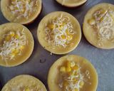 Foto langkah ke 3 dari resep Kue Lumpur Jagung 🌽🌽.