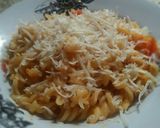 Foto langkah ke 7 dari resep Mapinah (makaroni spiral ngenah).