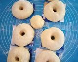 Foto langkah ke 5 dari resep Donat Ubi Cilembu.