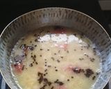 गोअन दाल करी (Goan dal curry recipe in hindi) रेसिपी चरण 3 फोटो