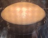 Csokis-krémes torta recept fázis 5 fotója