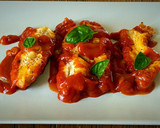 Foto del paso 4 de la receta: Abadejo en salsa de tomate y vinagre de Jerez