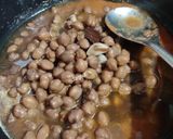 A picture of step 4 of Amritsari Chole Bhature (Chola Bhatura) !!.