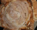 Foto del paso 4 de la receta Rollo de canela de pan de molde
