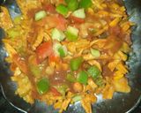 ફરાળી ભેળ (Farali Bhel Recipe In Gujarati) રેસીપી સ્ટેપ4ફોટો