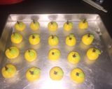 Foto langkah ke 4 dari resep Nastar karakter.