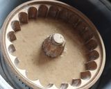 Foto langkah ke 4 dari resep Bolu Pisang Kukus (No Mixer).