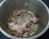 Hình bước làm 6 của món Buổi sáng Bún mắm Miền Tây