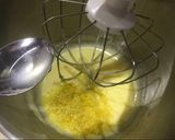 Foto del paso 3 de la receta: Masitas de limón 👌