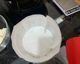 雙層芝士蛋糕的食譜步驟2照片