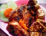 Foto langkah ke 6 dari resep Ayam bakar teflon simpel🍗.