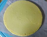 Foto langkah ke 6 dari resep Klepon Cake.