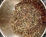 A picture of step 1 of Ragi Flakes And Fruits Smoothie.