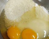 รูปขั้นตอนการทำที่ 3 ของ ขนมโตเกียวคีโต