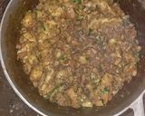 Foto del paso 5 de la receta: Frito de cerdo