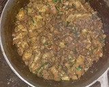 Foto del paso 5 de la receta: Frito de cerdo
