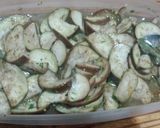 Foto del paso 5 de la receta: Berenjena al escabeche