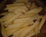 Foto del paso 1 de la receta: Fritanga !!!!