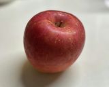A picture of step 1 of Easy Apple Pie Filling.