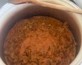 Anyukám Rókagomba pörköltje 🧄🧅🍄😋 recept fázis 3 fotója