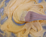 Foto del paso 3 de la receta: Delicioso pastel red Velvet