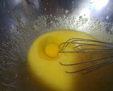 Foto del paso 6 de la receta 🎂🎂Red Velvet cake de remolacha🎂🎂