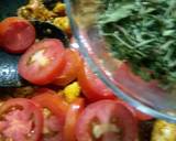 Chicken handi recipe step 5 photo