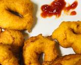 Instant Vada recipe step 3 photo