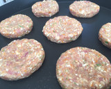 Foto langkah ke 4 dari resep Beef Patty steak - Simple praktis ala resto.