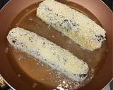 Foto del paso 9 de la receta: Hot Rolls (sushi caliente) 🍱