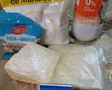 Foto del paso 1 de la receta: Chipá