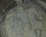 Foto del paso 6 de la receta: Tarta de yogur y piña sin horno