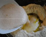 عکس مرحله 9 از دستور نان قیمه هندی