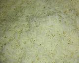 صورة لخطوة 3 من وصفة ارز مفور في الكوشة بادجاج