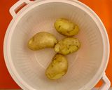 Foto del paso 6 de la receta: Mi bondiola rellena a la barbacoa